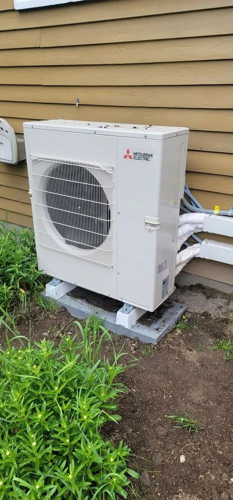 Slide of Snowflame Heating & Air Conditioning