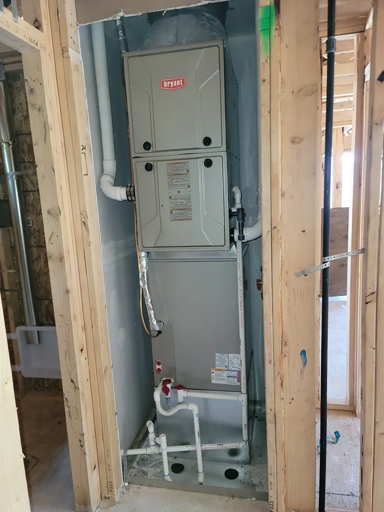 Slide of Snowflame Heating & Air Conditioning