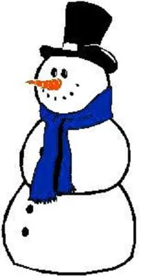 Snowman Mechanical Services Logo