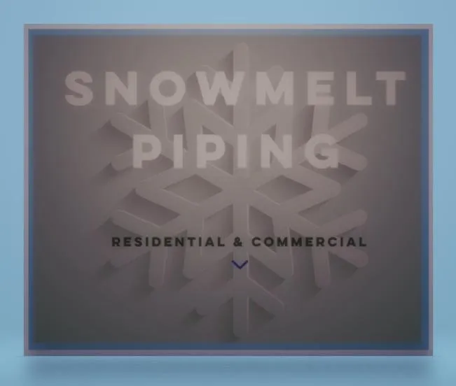 Reliable air conditioning service for residential systems in Montana, MT by Snowmelt Piping