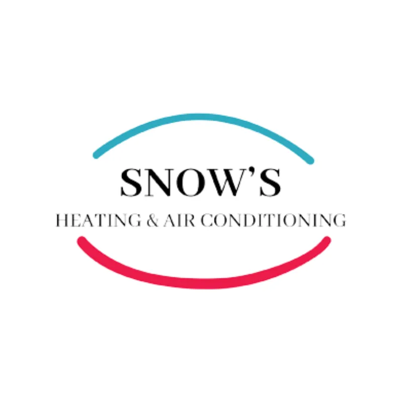 Slide of Snow's Heating & Air Conditioning