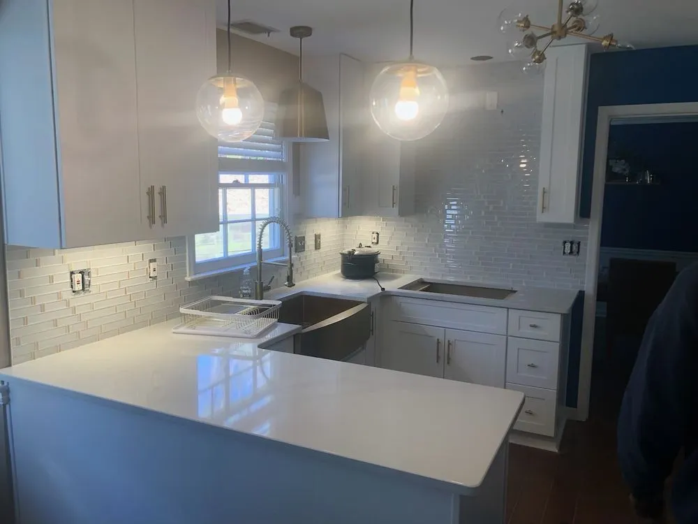 Slide of SNS Hvac, Plumbing and Electrical