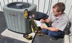 Slide of SNS Hvac, Plumbing and Electrical