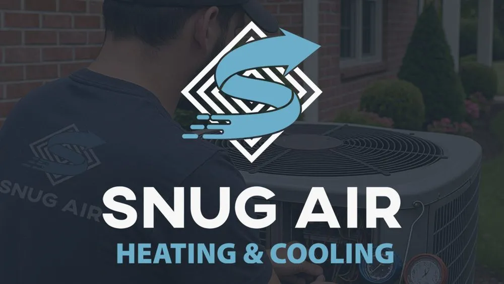Slide of Snug Air