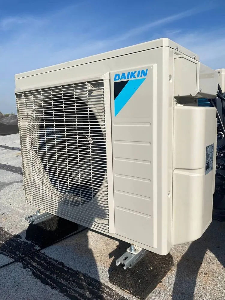 Slide of SNW HVAC Services