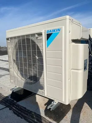 SNW HVAC Services Logo