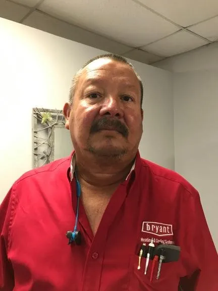 Slide of Snyder Air Conditioning