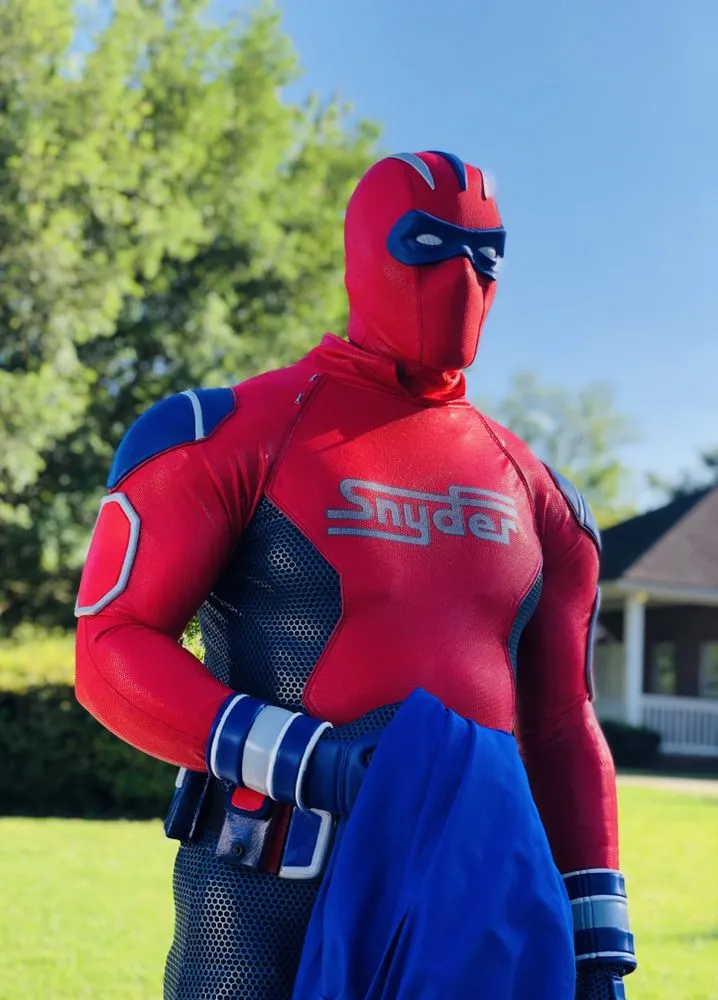 Slide of Snyder Air Conditioning, Plumbing & Electric