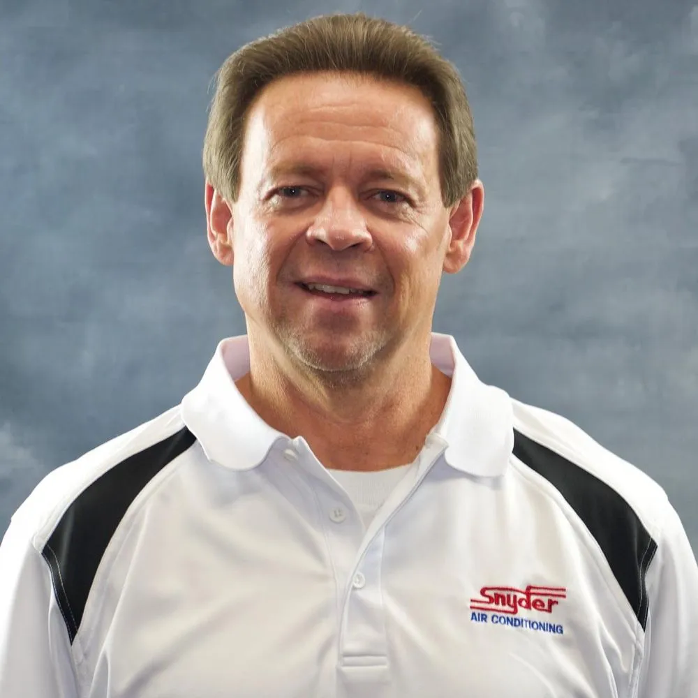 Slide of Snyder Air Conditioning, Plumbing & Electric