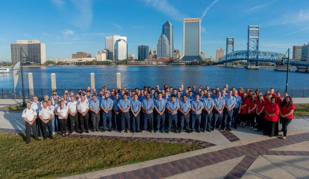 Slide of Snyder Air Conditioning, Plumbing & Electric