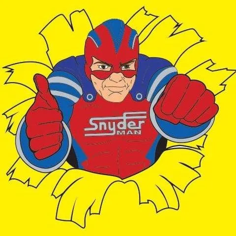 Slide of Snyder Air Conditioning, Plumbing & Electric