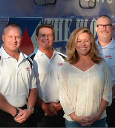 Slide of Snyder Air Conditioning, Plumbing & Electric