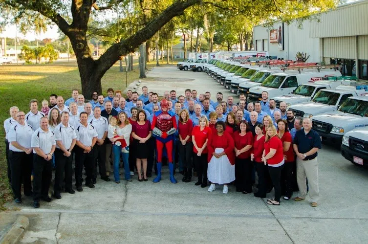 Slide of Snyder Air Conditioning, Plumbing & Electric