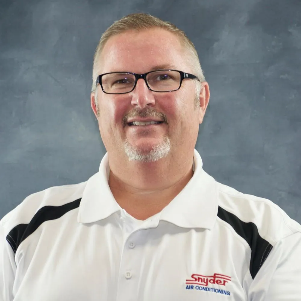 Slide of Snyder Air Conditioning, Plumbing & Electric