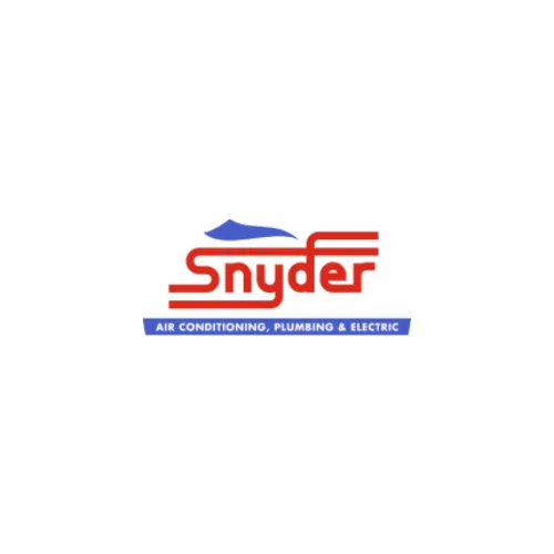 Certified HVAC repair for fast service across St Augustine, FL - Snyder Air Conditioning, Plumbing & Electric