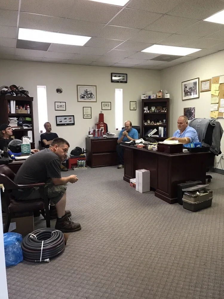 Slide of Snyder Services Plumbing