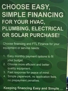 Slide of Snyder Services Plumbing