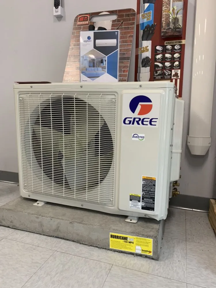 Slide of Snyder's Air