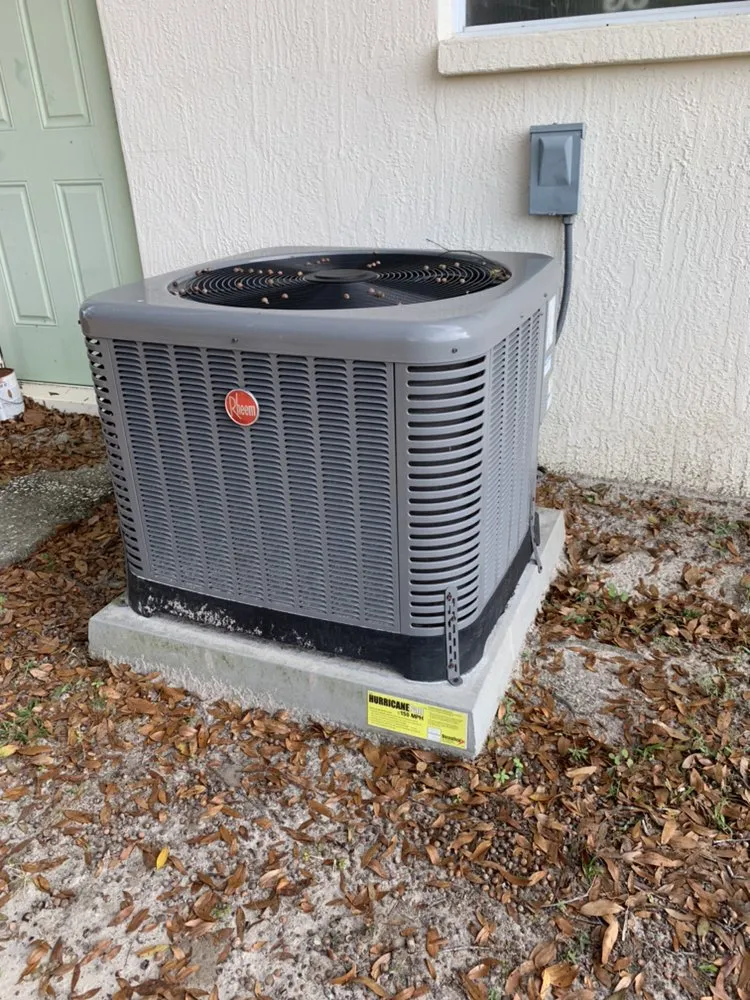 Slide of Snyder's Air