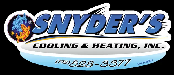 Snyder's Cooling & Heating