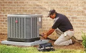 Slide of Snyders Heating And Cooling