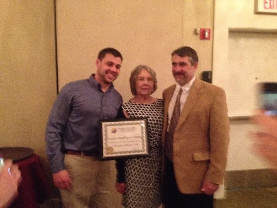 Slide of Snyder's Plumbing, Heating & Cooling