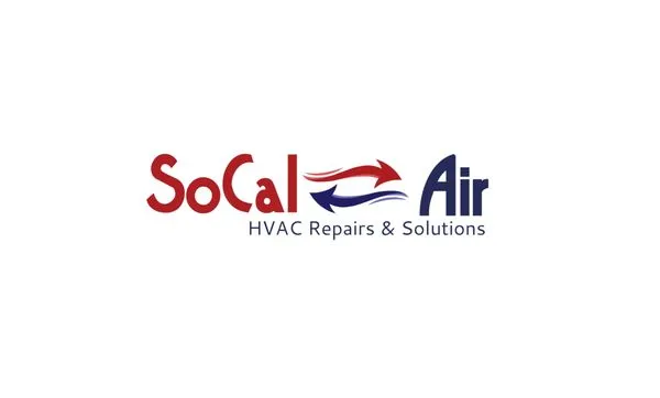So Cal Air Logo