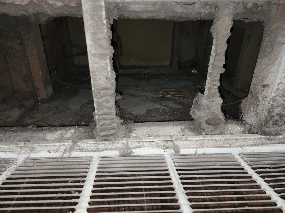 Slide of So-Cal Duct Brothers