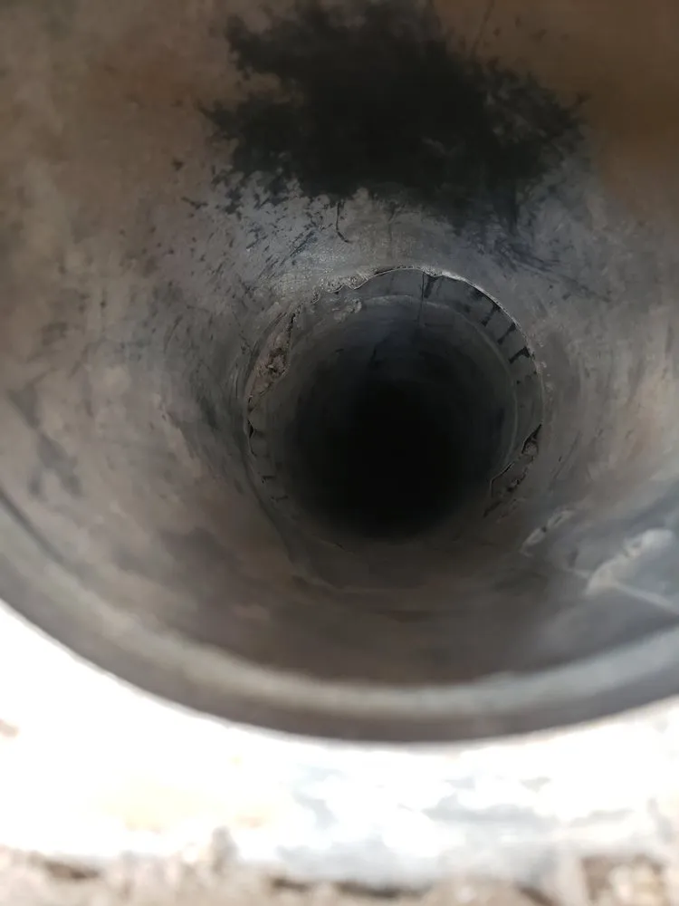 Slide of So-Cal Duct Brothers