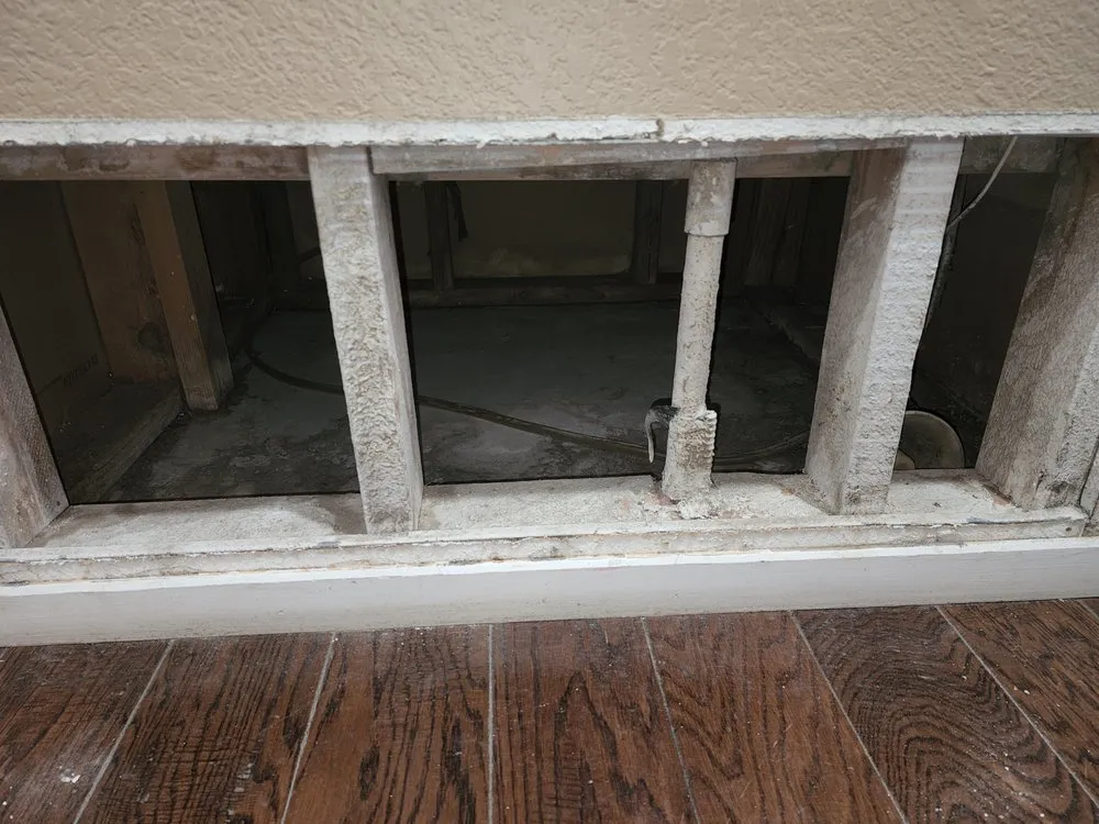 Slide of So-Cal Duct Brothers