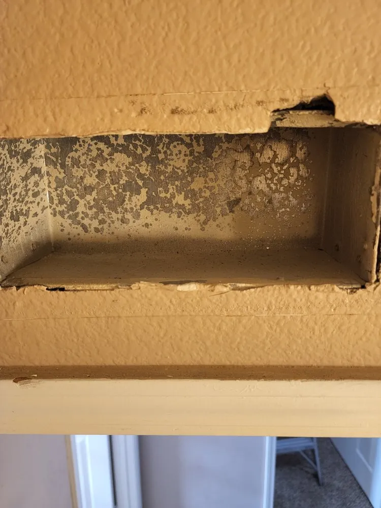 Slide of So-Cal Duct Brothers