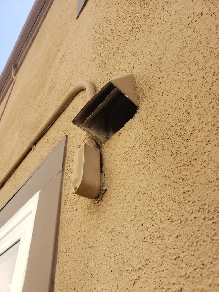 Slide of So-Cal Duct Brothers