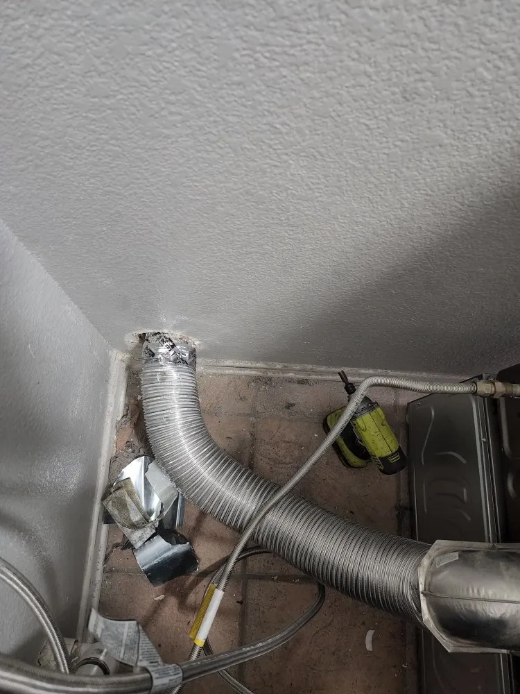 Slide of So-Cal Duct Brothers