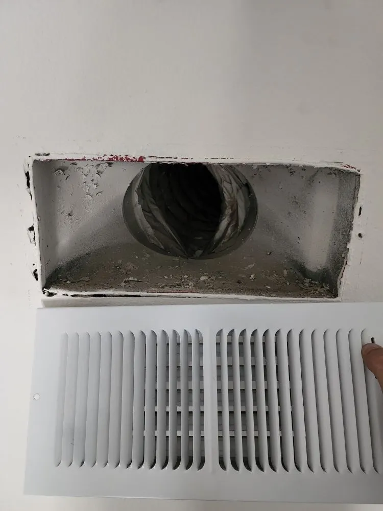 Slide of So-Cal Duct Brothers