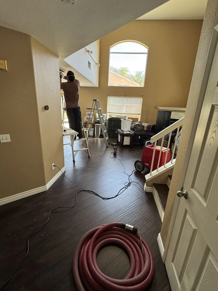 Slide of So-Cal Duct Brothers