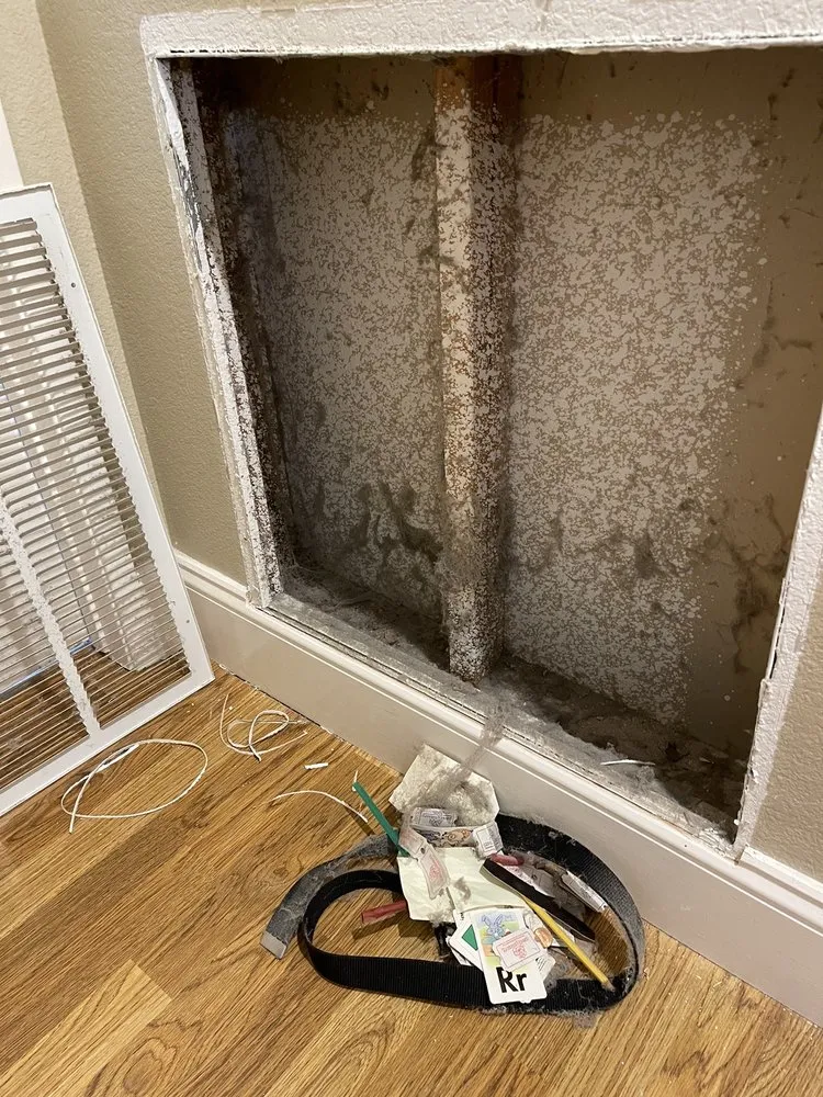 Slide of So-Cal Duct Brothers