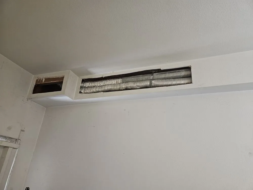 Slide of So-Cal Duct Brothers