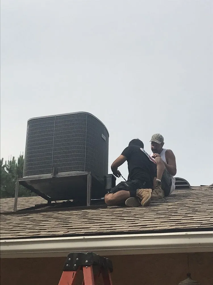 Trusted HVAC maintenance in La Crescenta, CA - So-Cal Heating & Air