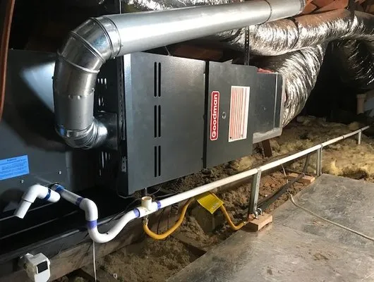 So-Cal Heating & Air Logo