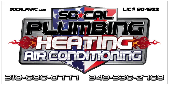 Slide of So Cal Plumbing Heating & Air Conditioning