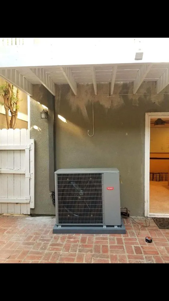 Slide of So Cal Plumbing Heating & Air Conditioning