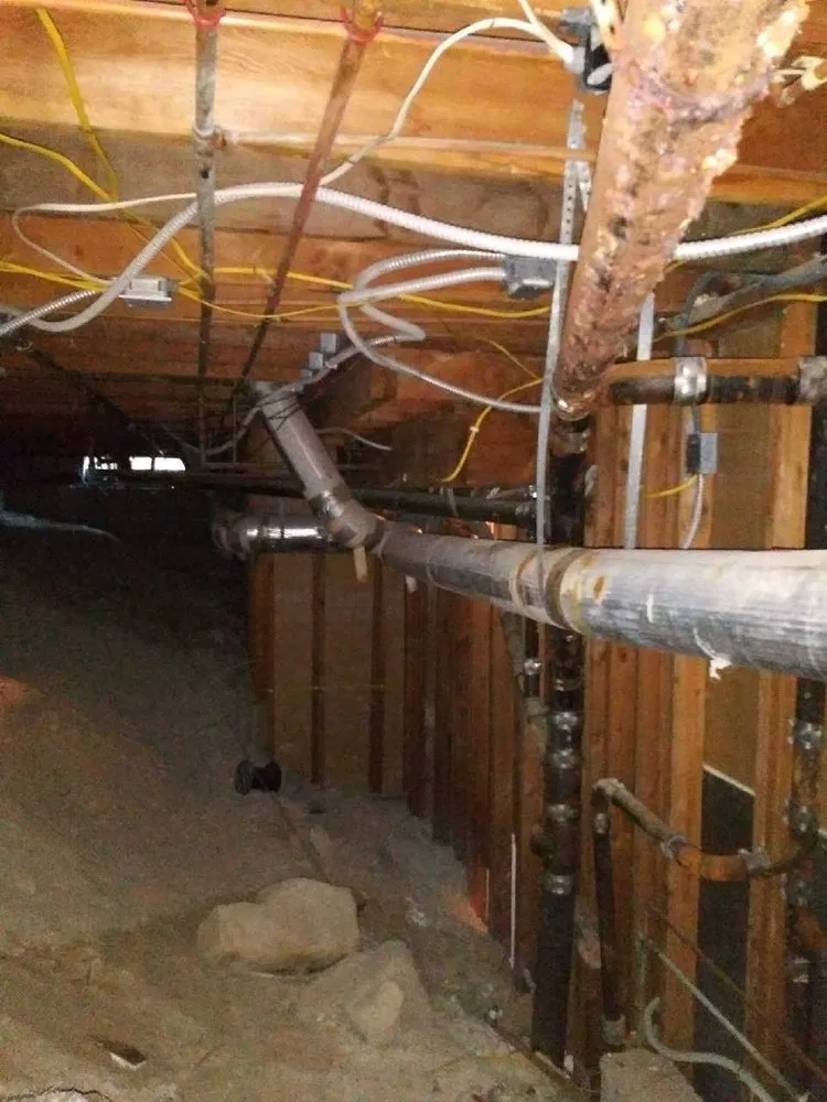 Slide of So Cal Plumbing Heating & Air Conditioning