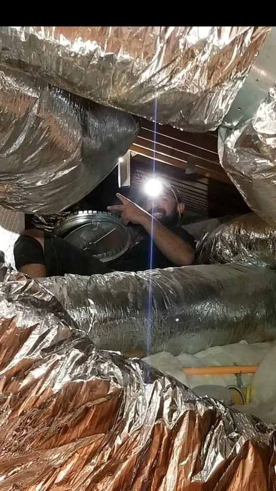 Slide of So Cal Plumbing Heating & Air Conditioning