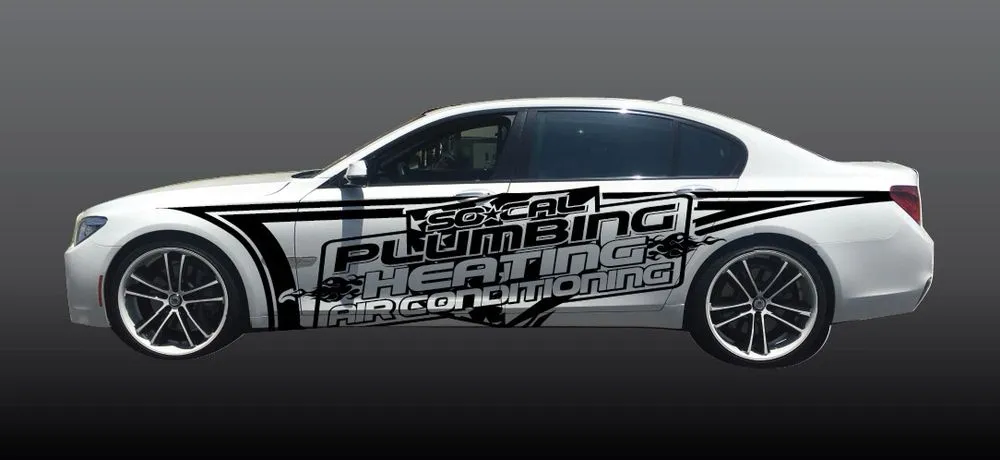 Slide of So Cal Plumbing Heating & Air Conditioning