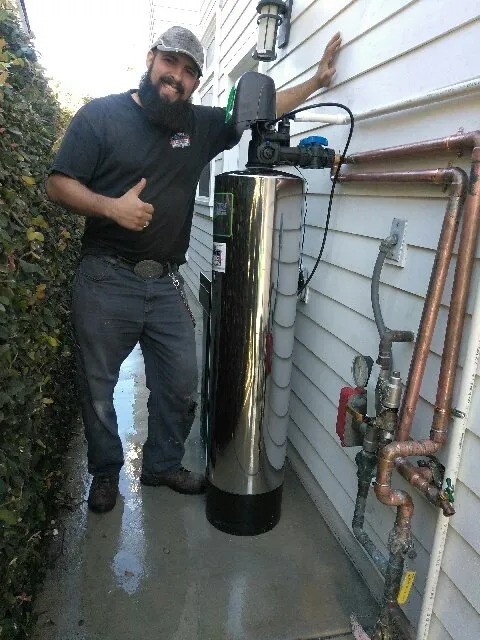 Slide of So Cal Plumbing Heating & Air Conditioning