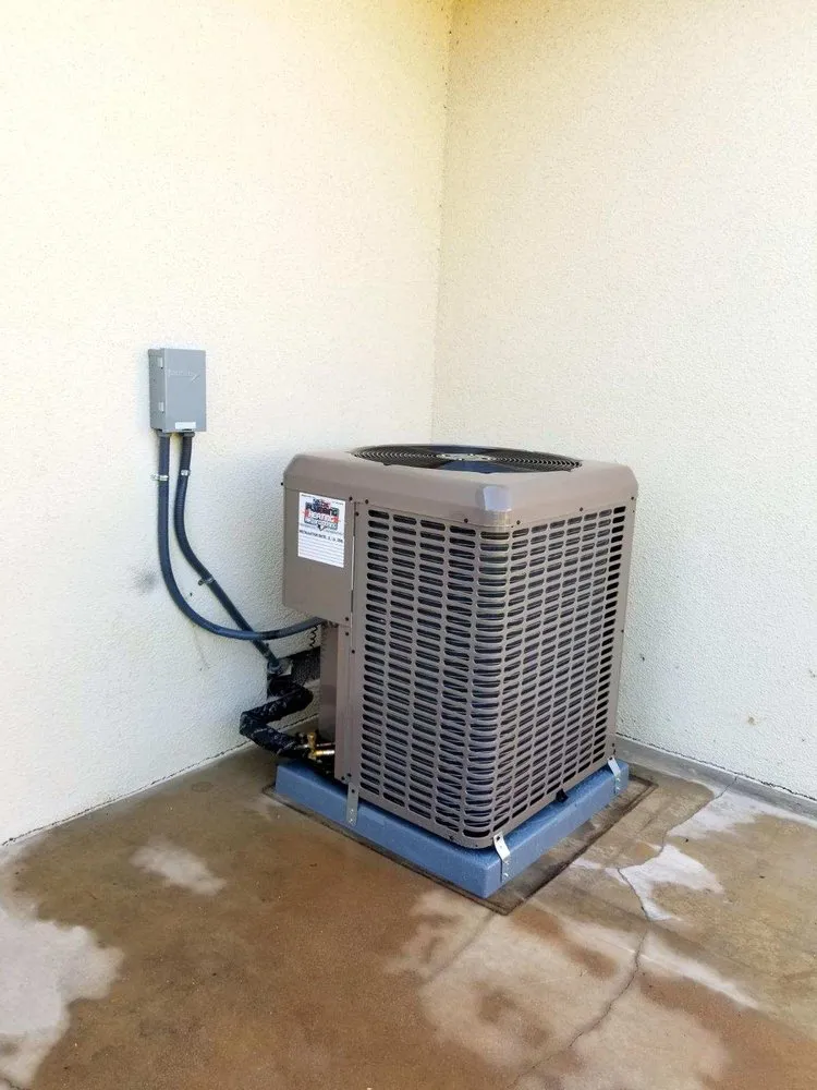Slide of So Cal Plumbing Heating & Air Conditioning