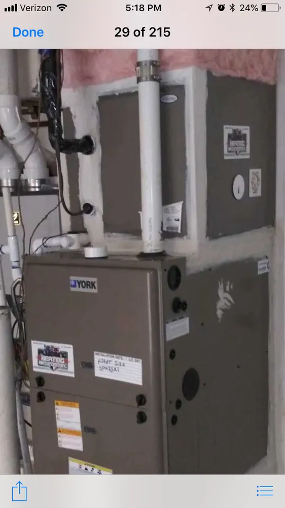 Slide of So Cal Plumbing Heating & Air Conditioning