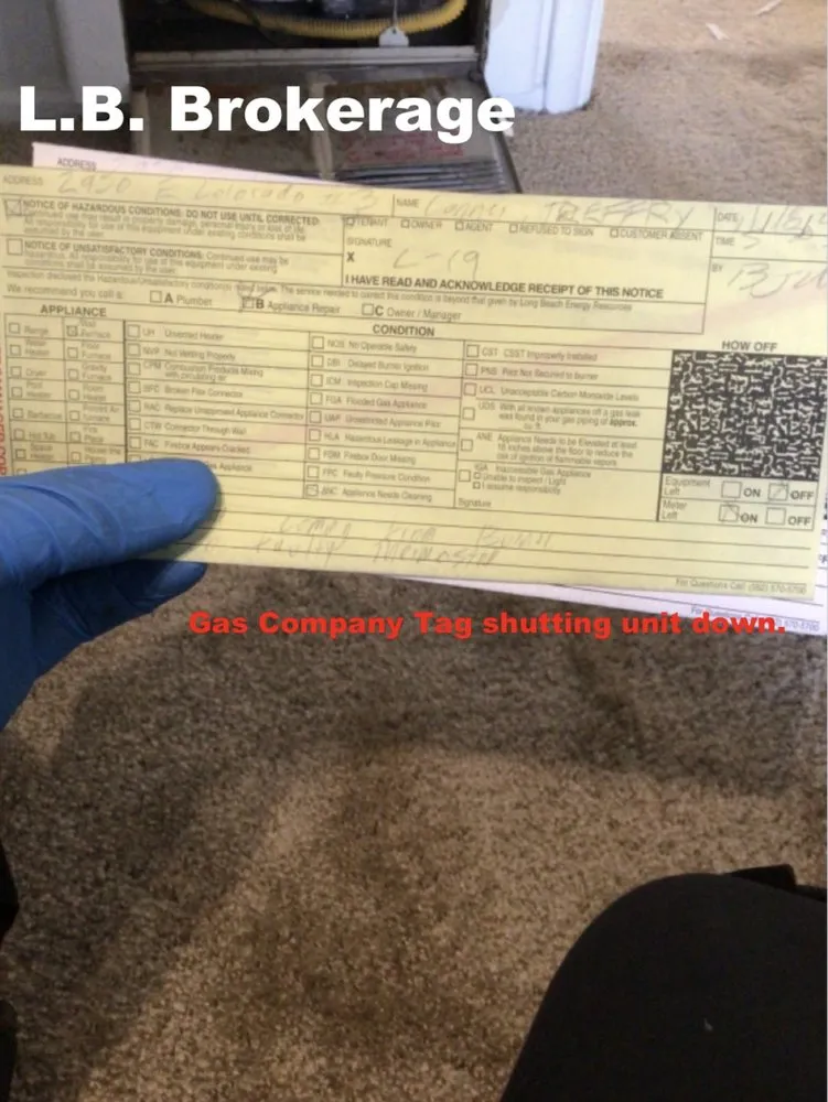 Slide of So Cal Plumbing Heating & Air Conditioning