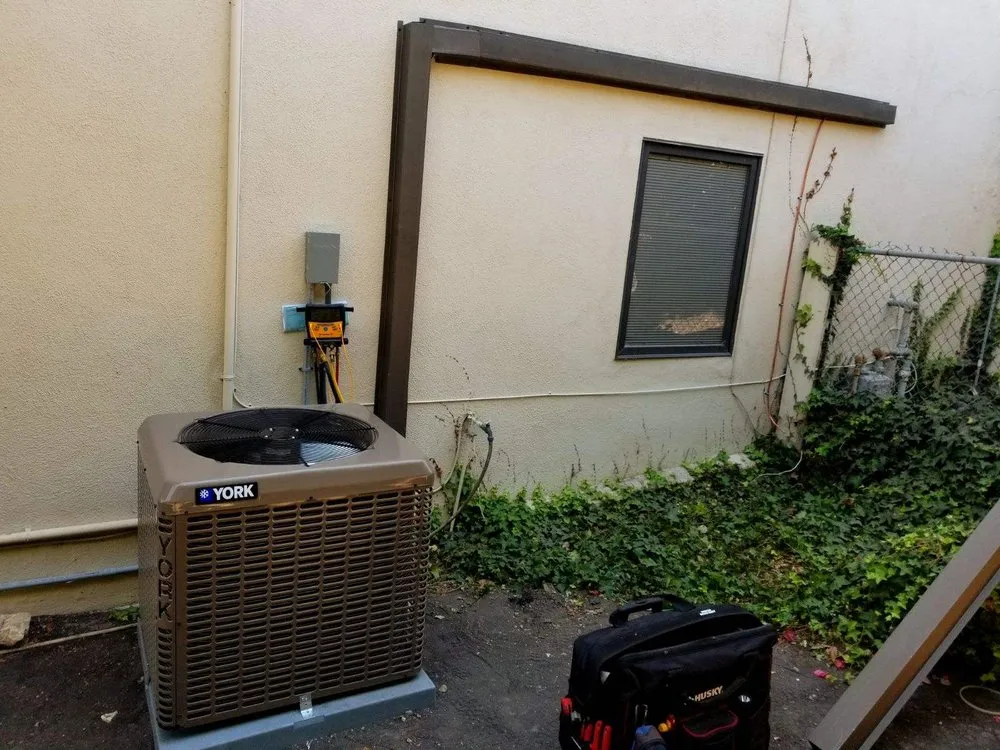 Slide of So Cal Plumbing Heating & Air Conditioning