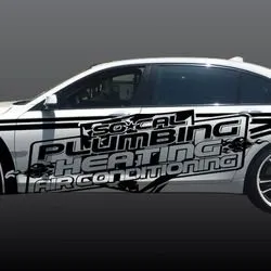 Slide of So Cal Plumbing Heating & Air Conditioning